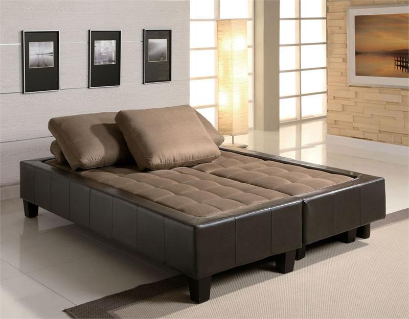 Multi Functional Sofa Bed