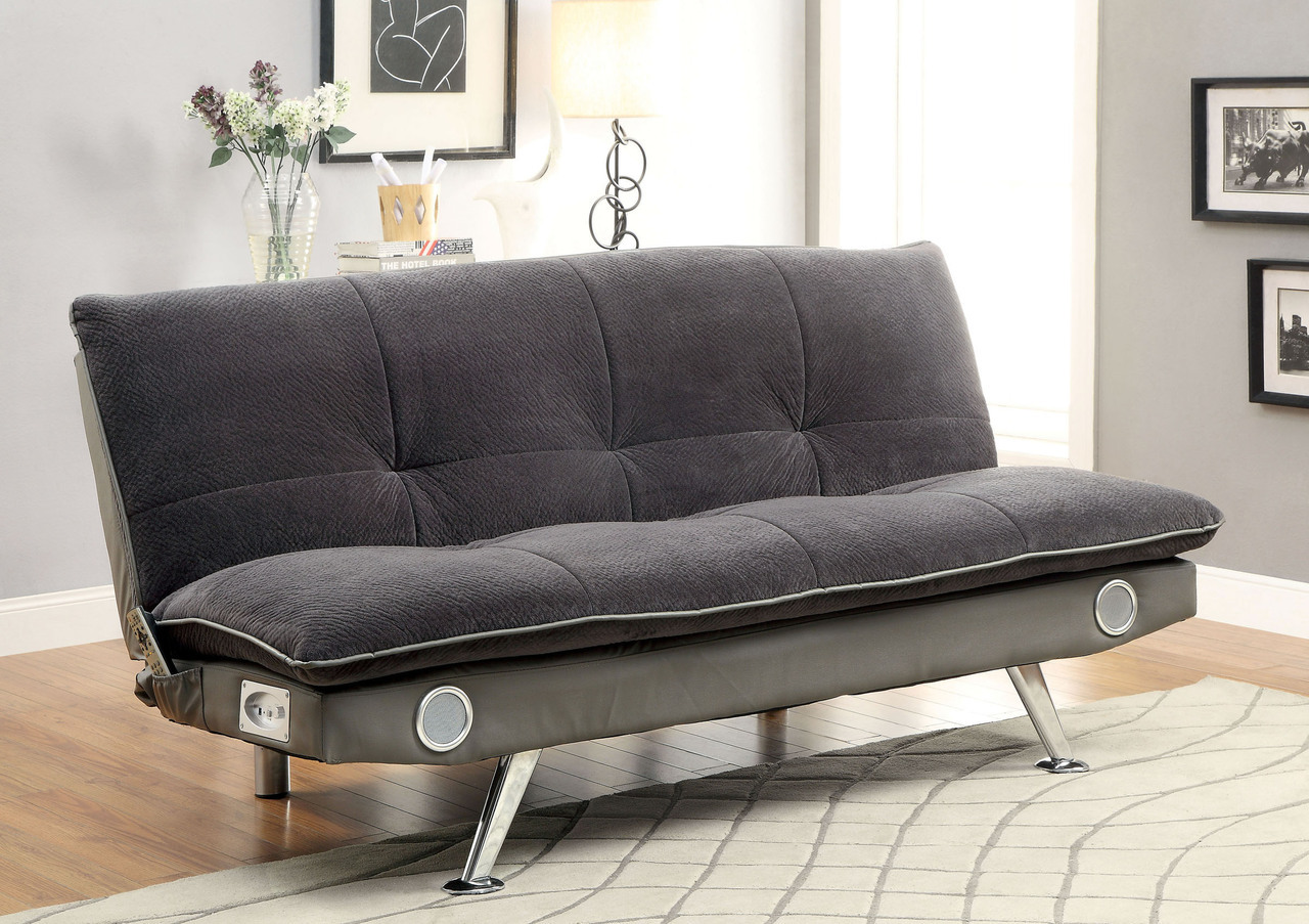 Futon Sofa Bed Going Digital