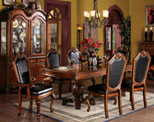 Formal Dining Table Set