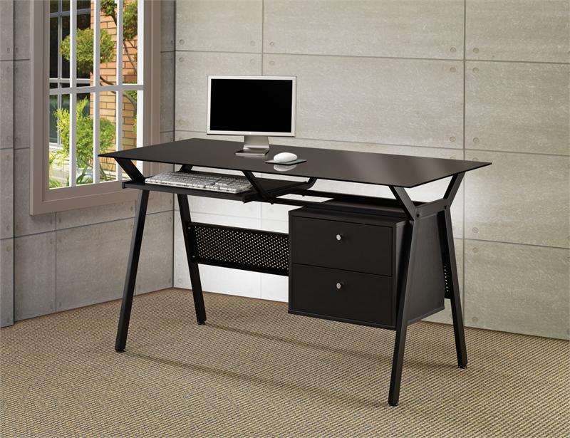 computer desk