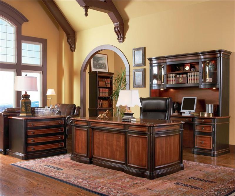 Executive Office desk