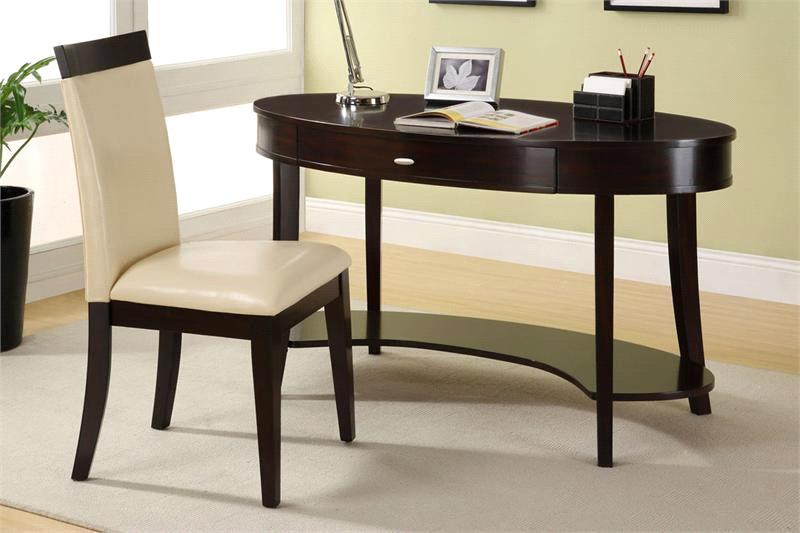 computer desk