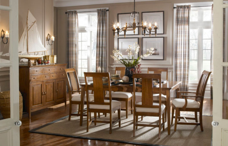 Dining Table Set