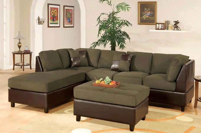 sectional sofa