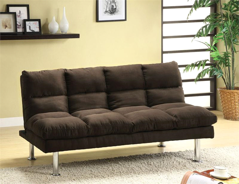 Futon Sofa