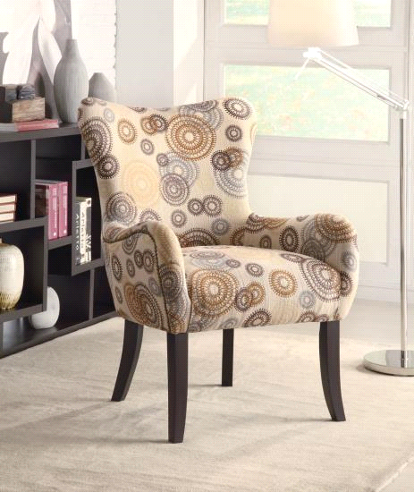 accent chair