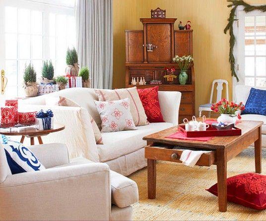 Living Room Furniture