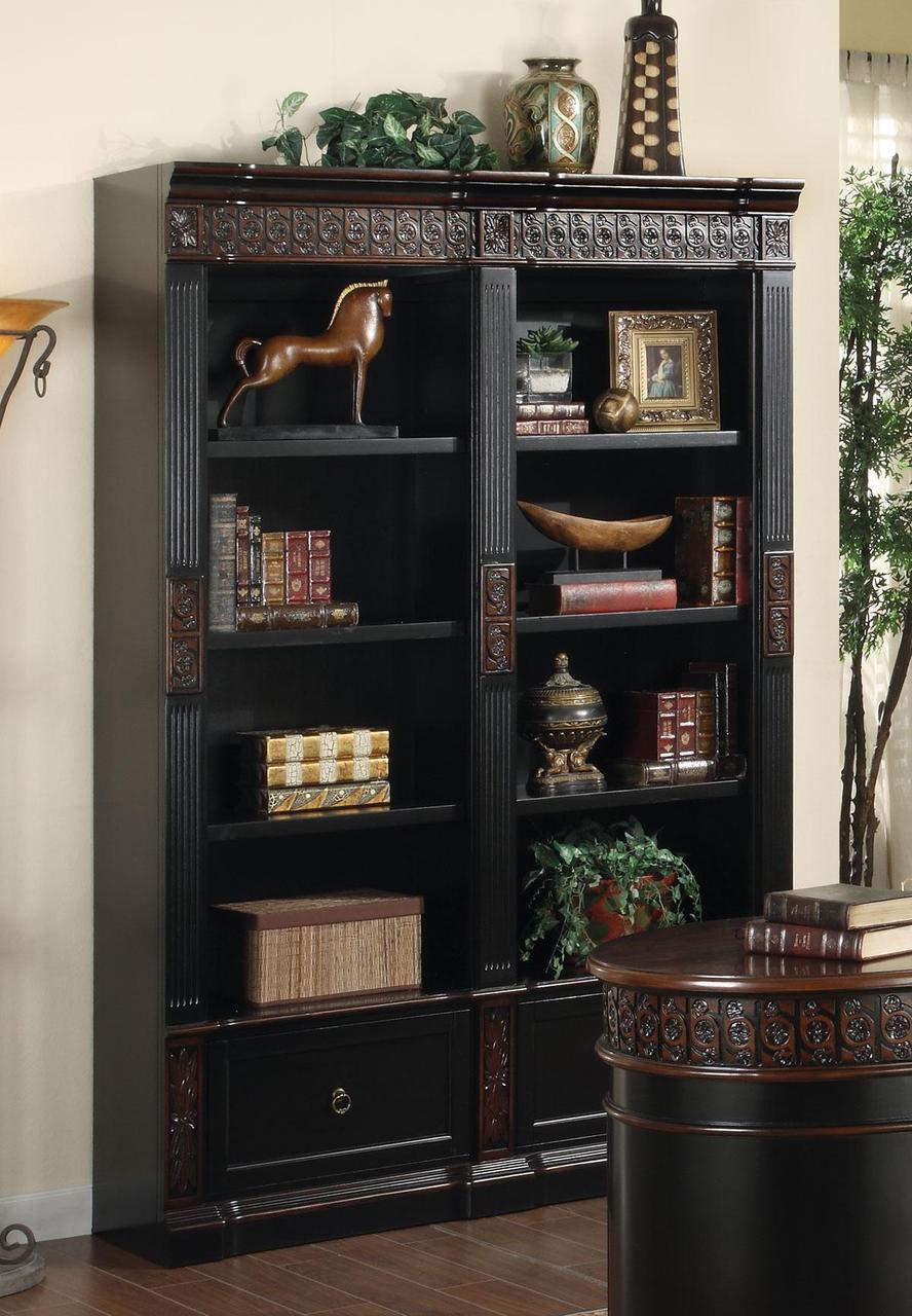 Large Bookcase