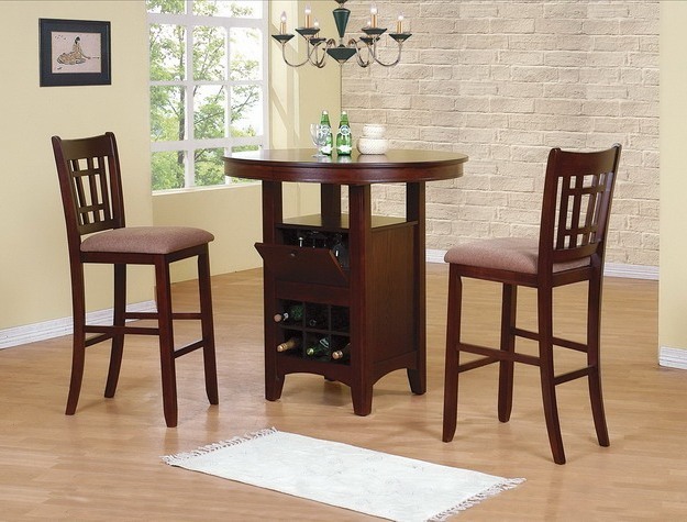 Baar Table Set