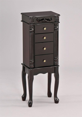 Jewelry Armoire