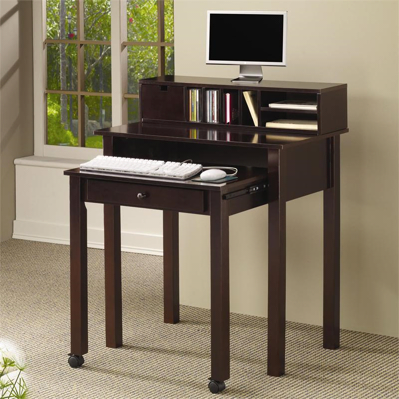 computer desk