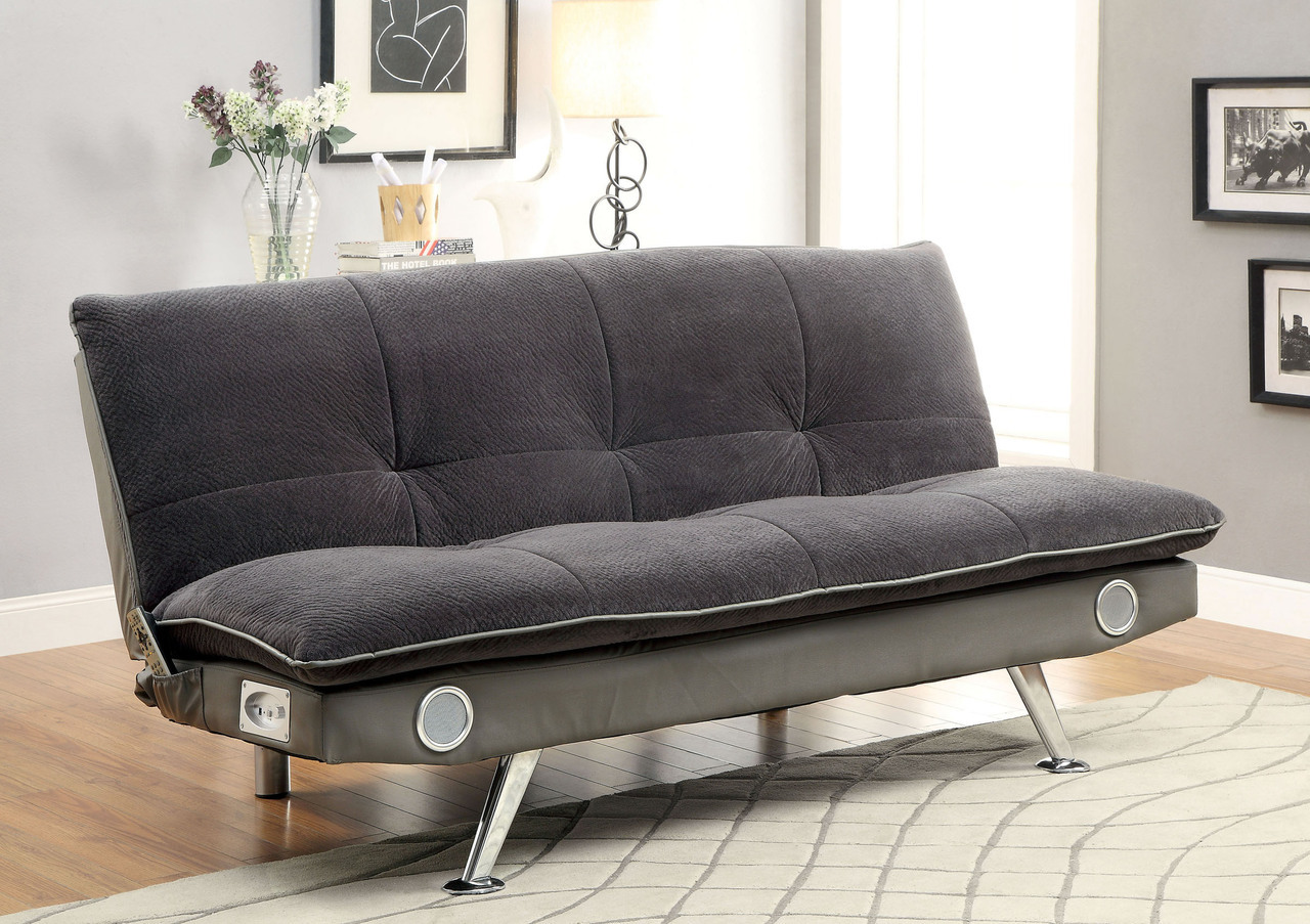 Futon Sofa Bed Going Digital