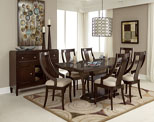 Modern Dining Table Set