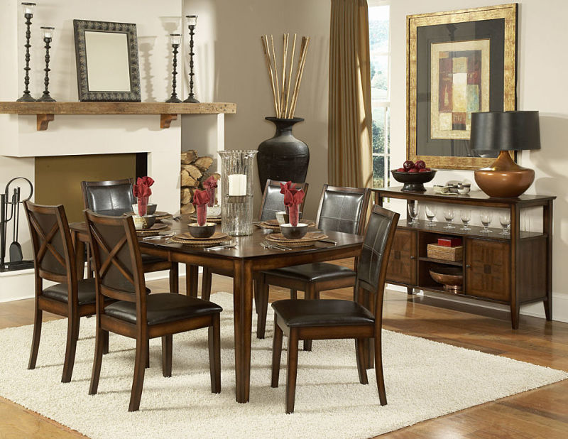 dining room table