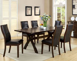 Modern Dining Set