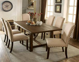 Transitional Table Set