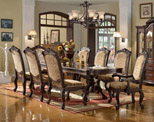 Formal Dining Room Table Set