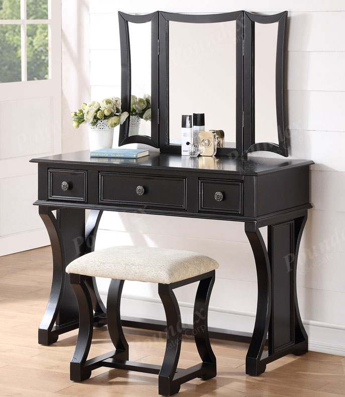 Perfect Vanity Dressing Table, Unique Vanity Table